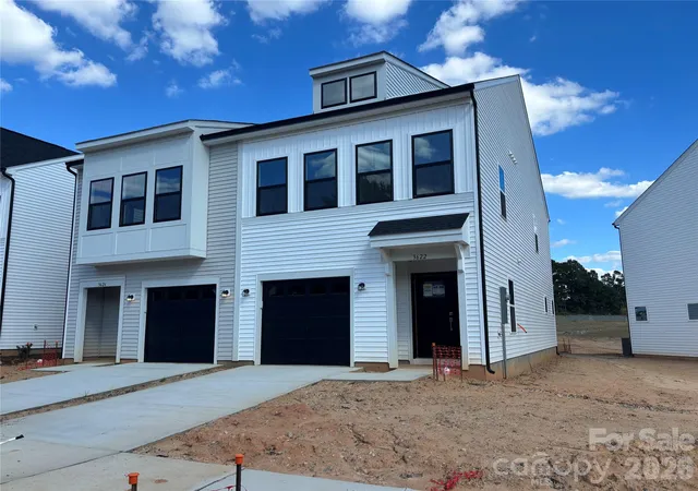 Townhouse for sale at 3622 Teslow Dr #37, Charlotte, NC 28215 | MLS# 4388110
