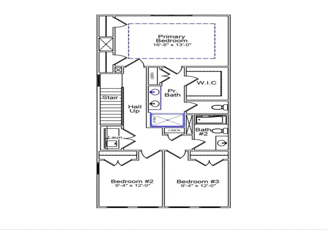 13th image of 3622 Teslow Dr #37, Charlotte, NC 28215 | MLS# 4388110