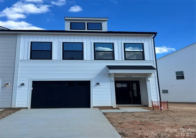 Photo 2 of Townhouse for sale at 3622 Teslow Dr #37, Charlotte, NC 28215 | MLS# 4388110 | Listing updated on 2026-10-09