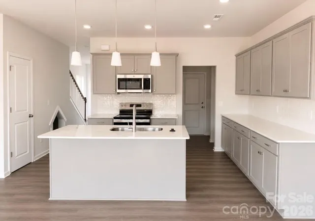 Photo 3 of Townhouse for sale at 3622 Teslow Dr #37, Charlotte, NC 28215 | MLS# 4388110 | Listing updated on 2026-10-09