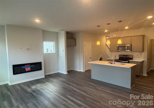Photo 4 of Townhouse for sale at 3622 Teslow Dr #37, Charlotte, NC 28215 | MLS# 4388110 | Listing updated on 2026-10-09