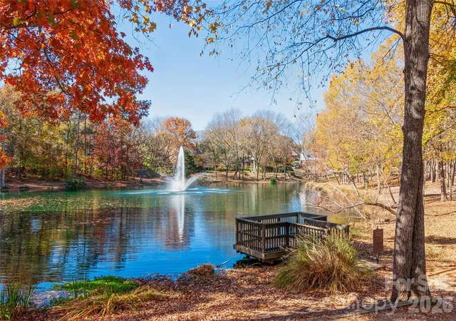 34th image of 9912 Park Springs Ct, Charlotte, NC 28210 | MLS# 4388114