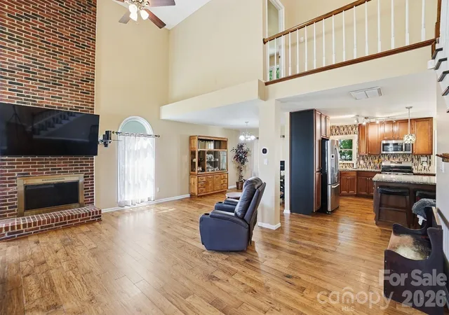 4th image of 9912 Park Springs Ct, Charlotte, NC 28210 | MLS# 4388114