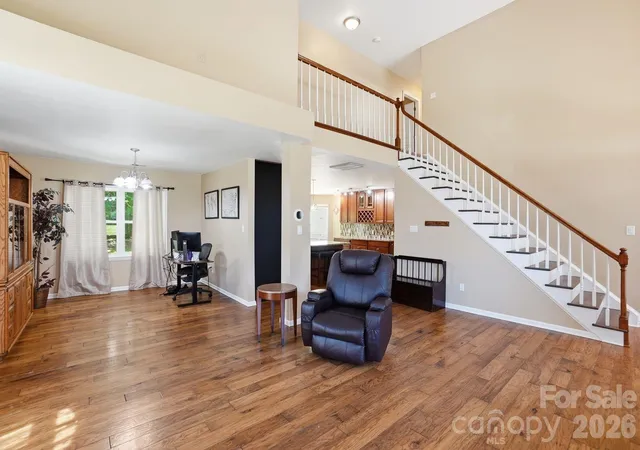5th image of 9912 Park Springs Ct, Charlotte, NC 28210 | MLS# 4388114