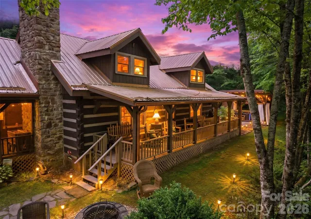 Photo 1 of Single family home for sale at 2146 Nc Hwy 194 N, Boone, NC 28607 | MLS# 4388120 | Listing updated on 2026-06-08