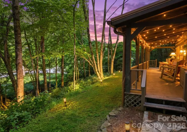 Photo 2 of Single family home for sale at 2146 Nc Hwy 194 N, Boone, NC 28607 | MLS# 4388120 | Listing updated on 2026-06-08