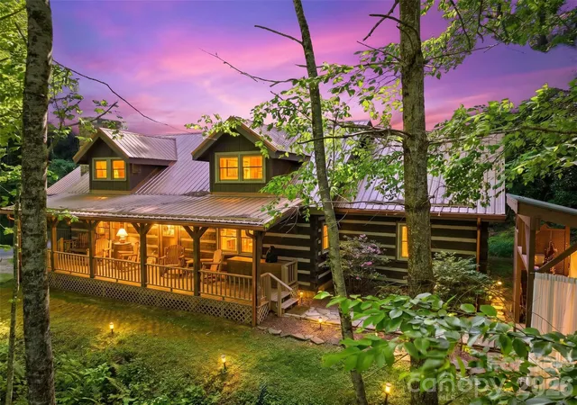 Photo 3 of Single family home for sale at 2146 Nc Hwy 194 N, Boone, NC 28607 | MLS# 4388120 | Listing updated on 2026-06-08