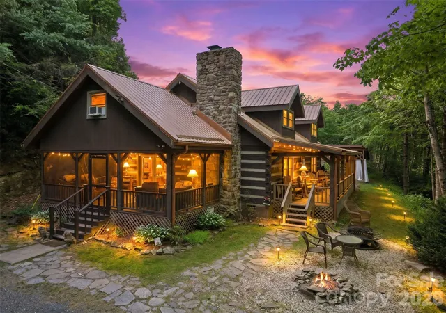 Photo 4 of Single family home for sale at 2146 Nc Hwy 194 N, Boone, NC 28607 | MLS# 4388120 | Listing updated on 2026-06-08