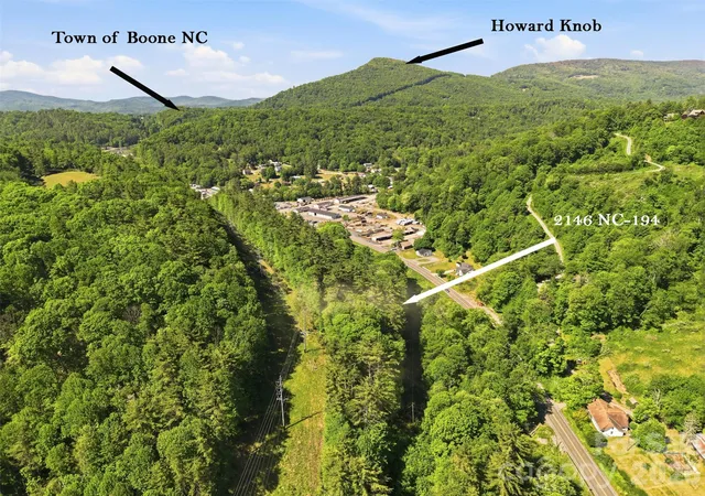 Photo 48 of Single family home for sale at 2146 Nc Hwy 194 N, Boone, NC 28607 | MLS# 4388120 | Listing updated on 2026-06-08