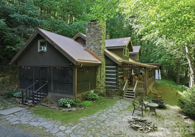Photo 5 of Single family home for sale at 2146 Nc Hwy 194 N, Boone, NC 28607 | MLS# 4388120 | Listing updated on 2026-06-08