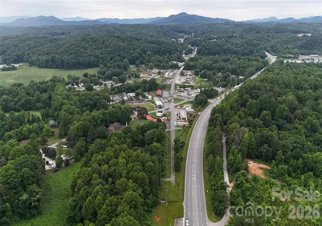 Photo 1 of Land for sale at 99999 Us 221 Business Ext N #2, Marion, NC 28752 | MLS# 4388122 | Listing updated on 2026-08-31