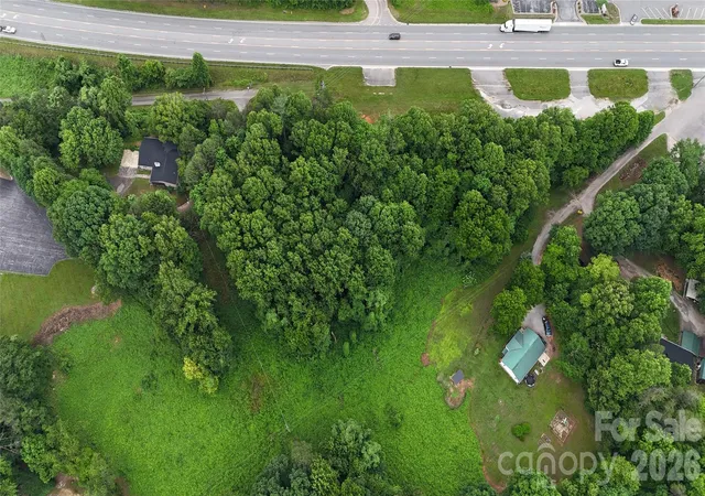 Photo 27 of Land for sale at 99999 Us 221 Business Ext N #2, Marion, NC 28752 | MLS# 4388122 | Listing updated on 2026-08-31