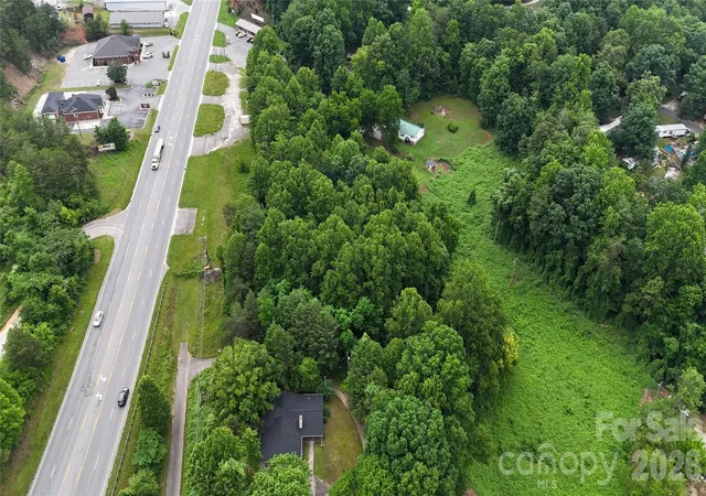 Photo 1 of Land for sale at 9999 Us 221 Business Ext N #3, Marion, NC 28752 | MLS# 4388123 | Listing updated on 2026-07-30