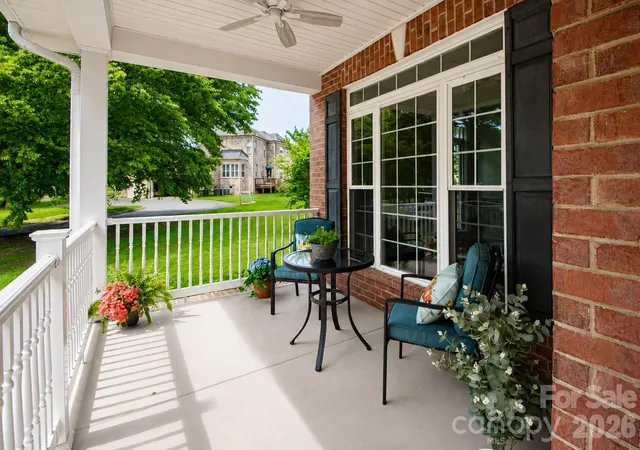 4th image of 1015 Estate Ln, Matthews, NC 28104 | MLS# 4388127