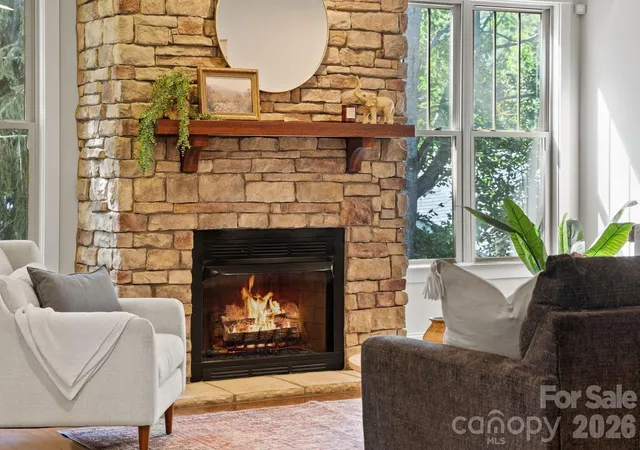 Photo 1 of Single family home for sale at 289 Fennel Dun Cir, Biltmore Lake, NC 28715 | MLS# 4388138 | Listing updated on 2026-10-07