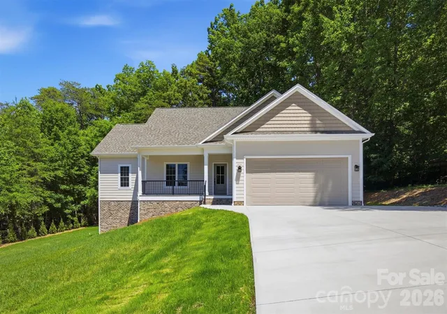 1st image of 107 Meadow View St, Morganton, NC 28655 | MLS# 4388143