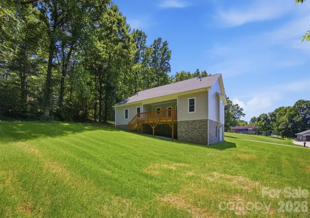 5th image of 107 Meadow View St, Morganton, NC 28655 | MLS# 4388143