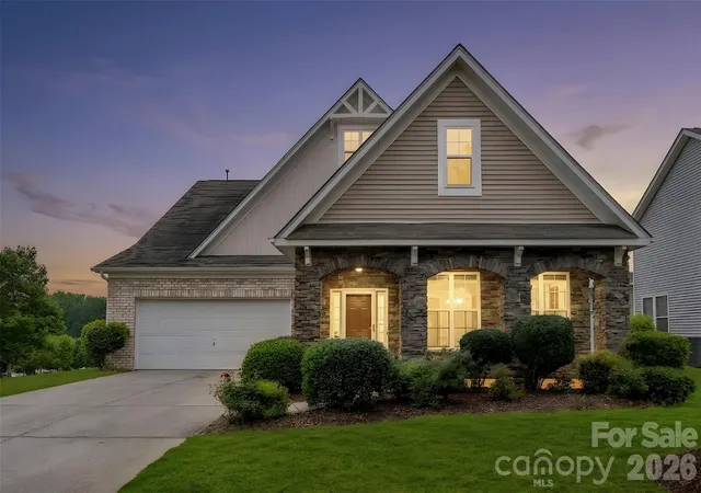 1st image of 10974 Aspen Ridge Ln Nw, Concord, NC 28027 | MLS# 4388154