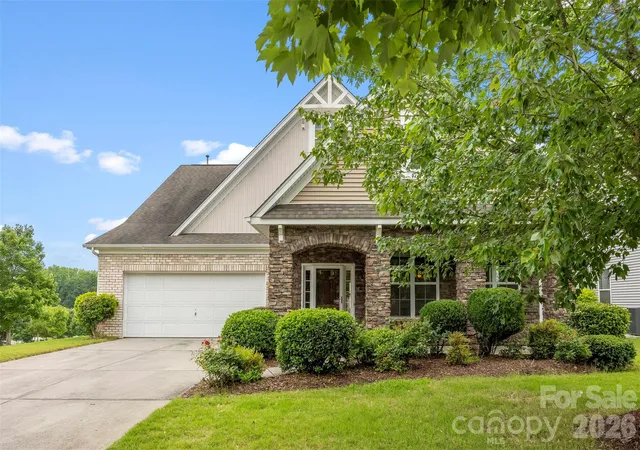 2nd image of 10974 Aspen Ridge Ln Nw, Concord, NC 28027 | MLS# 4388154