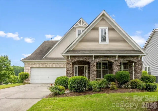 3rd image of 10974 Aspen Ridge Ln Nw, Concord, NC 28027 | MLS# 4388154