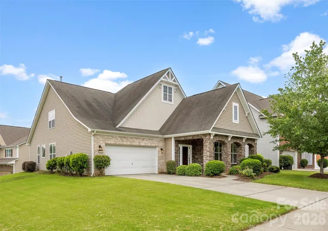 4th image of 10974 Aspen Ridge Ln Nw, Concord, NC 28027 | MLS# 4388154