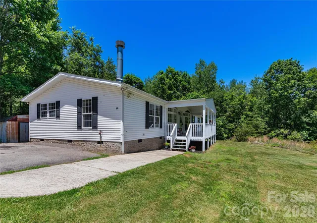 28th image of 25 Sienna Dr, Asheville, NC 28806 | MLS# 4388158