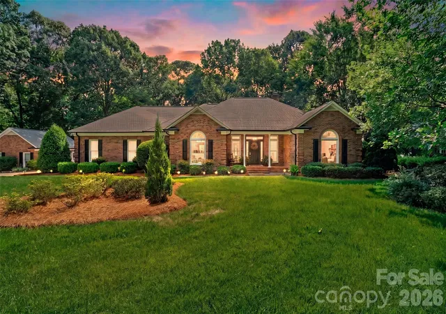 1st image of 3406 Peninsula Ct, Monroe, NC 28110 | MLS# 4388161