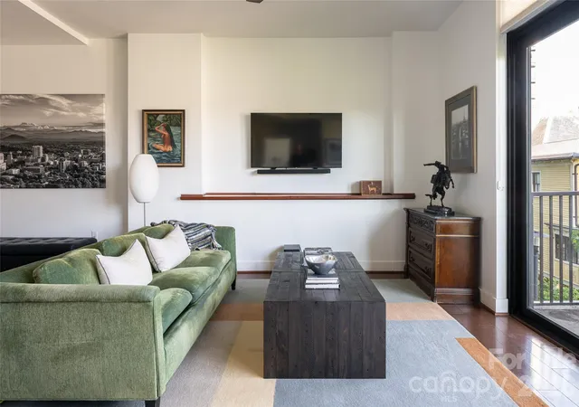 3rd image of 60 N Market St, Asheville, NC 28801