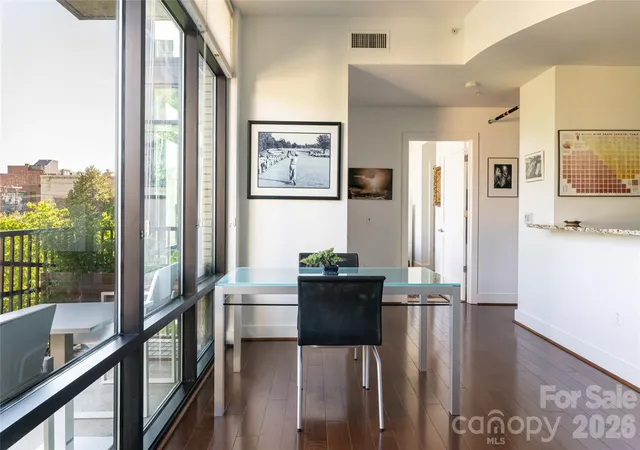 5th image of 60 N Market St, Asheville, NC 28801