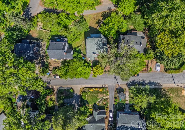 4th image of 15 Sylvan Ave, Asheville, NC 28801 | MLS# 4388168
