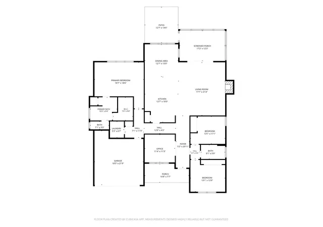 25th image of 175 Wescot Dr, Concord, NC 28027 | MLS# 4388174
