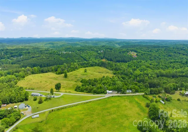 Photo 1 of Land for sale at 536 Pea Ridge Rd, Mill Spring, NC 28756 | MLS# 4388181 | Listing updated on 2026-08-31