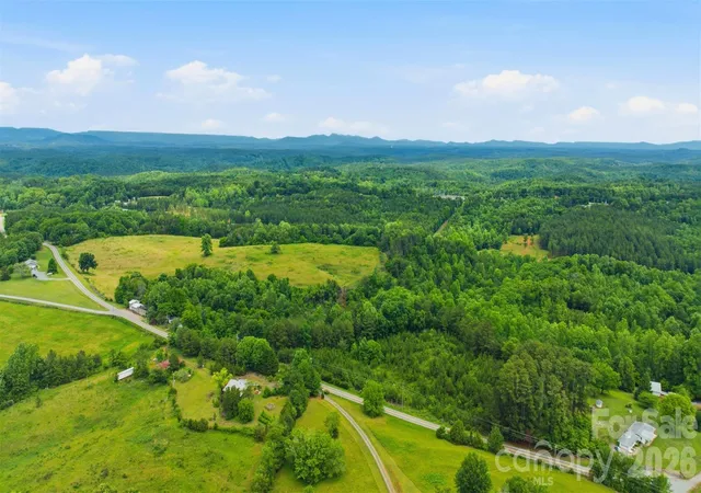 Photo 3 of Land for sale at 536 Pea Ridge Rd, Mill Spring, NC 28756 | MLS# 4388181 | Listing updated on 2026-08-31