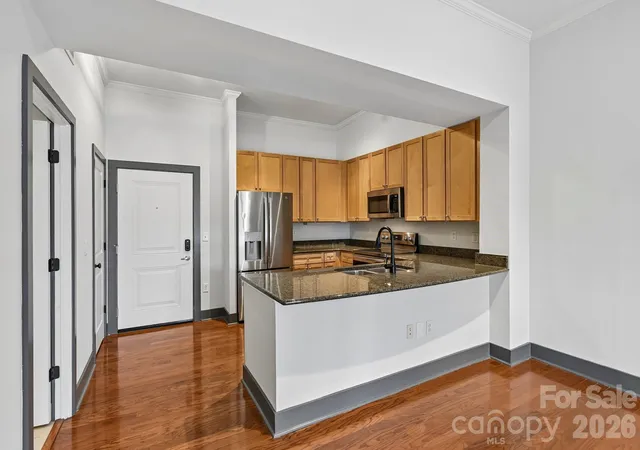 5th image of 721 Governor Morrison St #601, Charlotte, NC 28211 | MLS# 4388188