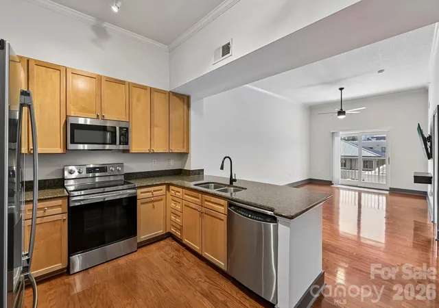 1st image of 721 Governor Morrison St #601, Charlotte, NC 28211 | MLS# 4388188