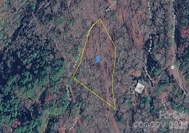 Homes for sale in Bryson City, NC | 150 Big River Dr, Bryson City, NC 28713 | MLS# 4388197