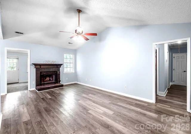 Photo 3 of Single family home for sale at 13615 Wildiris Ct, Pineville, NC 28134 | MLS# 4388204 | Listing updated on 2026-09-30