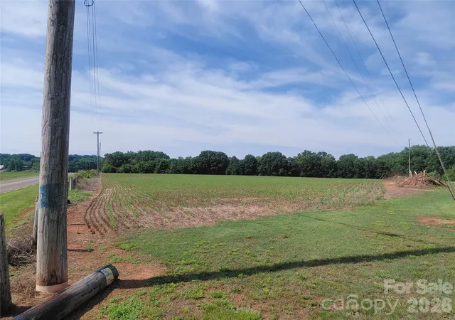 Photo 1 of Land for sale at 0000 Wyant Rd, Vale, NC 28168 | MLS# 4388212 | Listing updated on 2026-06-03