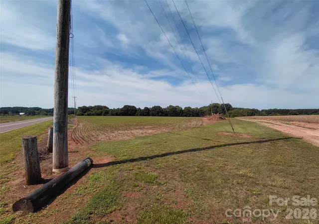 Photo 2 of Land for sale at 0000 Wyant Rd, Vale, NC 28168 | MLS# 4388212 | Listing updated on 2026-06-03