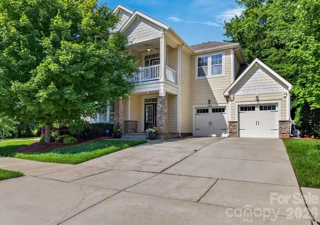 1st image of 14832 Long Iron Dr, Huntersville, NC 28078 | MLS# 4388214
