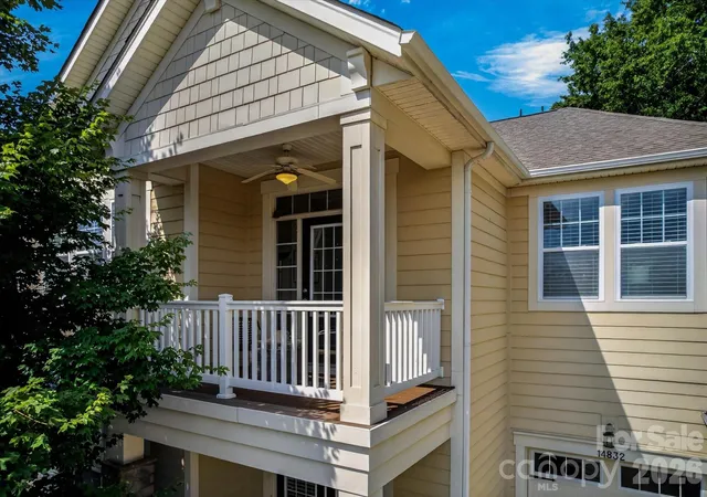 2nd image of 14832 Long Iron Dr, Huntersville, NC 28078 | MLS# 4388214