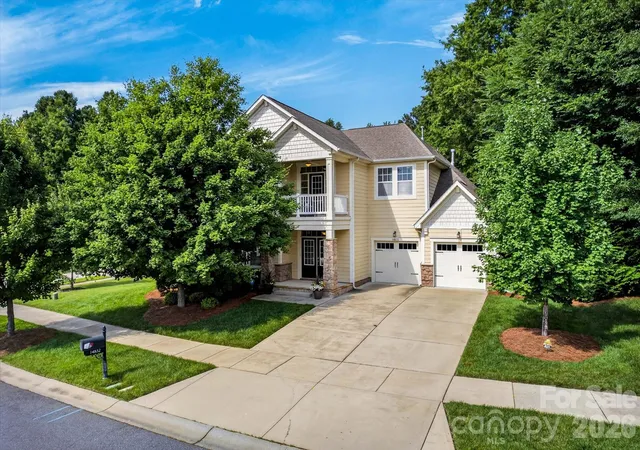 3rd image of 14832 Long Iron Dr, Huntersville, NC 28078 | MLS# 4388214
