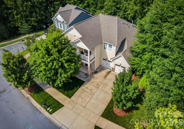 4th image of 14832 Long Iron Dr, Huntersville, NC 28078 | MLS# 4388214