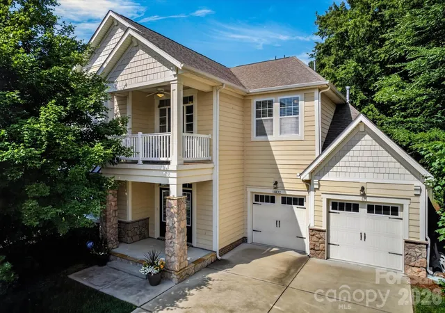 5th image of 14832 Long Iron Dr, Huntersville, NC 28078 | MLS# 4388214