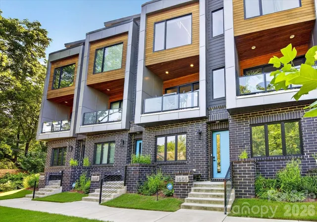1st image of 1005 Zinc Ln, Charlotte, NC 28205 | MLS# 4388220