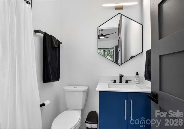 5th image of 1005 Zinc Ln, Charlotte, NC 28205 | MLS# 4388220
