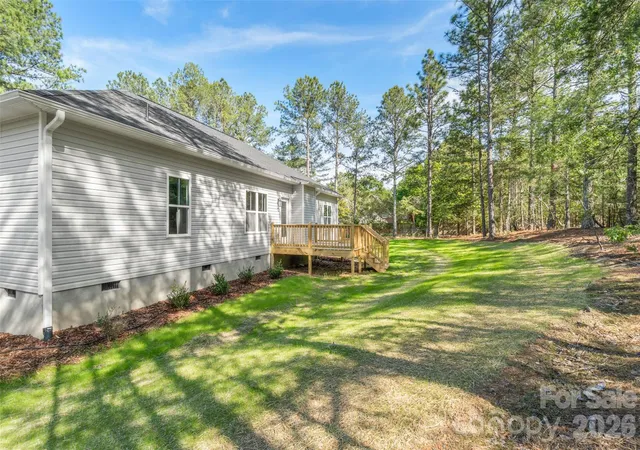 Photo 3 of Single family home for sale at 185 Shagbark Ct, West End, NC 27376 | MLS# 4388224 | Listing updated on 2026-10-18