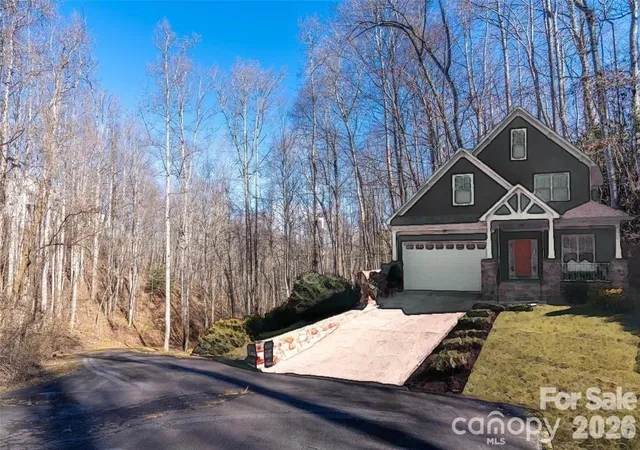 Photo 2 of Land for sale at 19 & 20 Marcus Ridge Dr #26/34, Fairview, NC 28730 | MLS# 4388231 | Listing updated on 2026-06-23