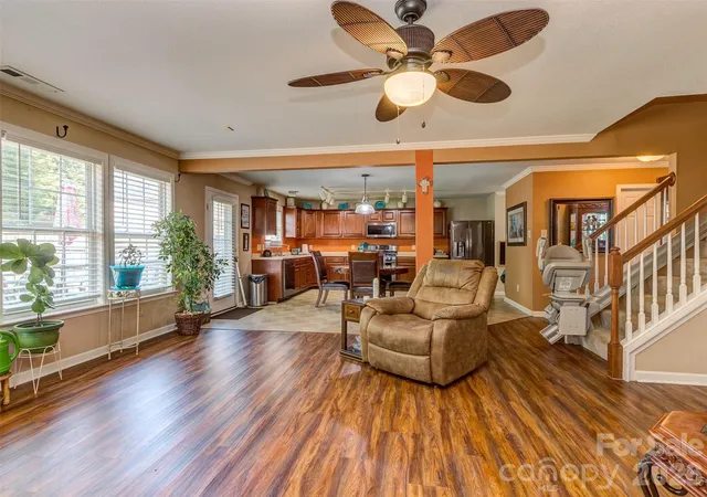 Photo 1 of Single family home for sale at 7829 Ponderosa Pine Ln, Charlotte, NC 28215 | MLS# 4388248 | Listing updated on 2026-08-10
