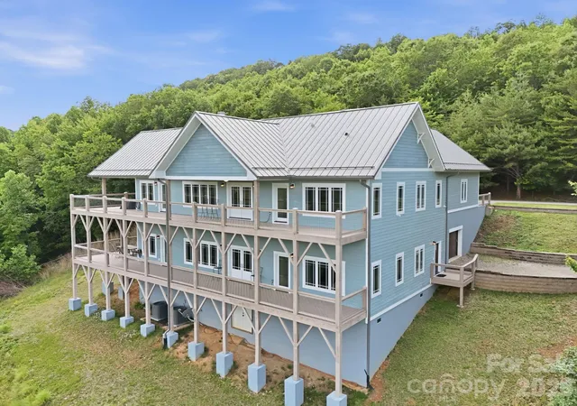 2nd image of 229 Jd Trl, Candler, NC 28715 | MLS# 4388268